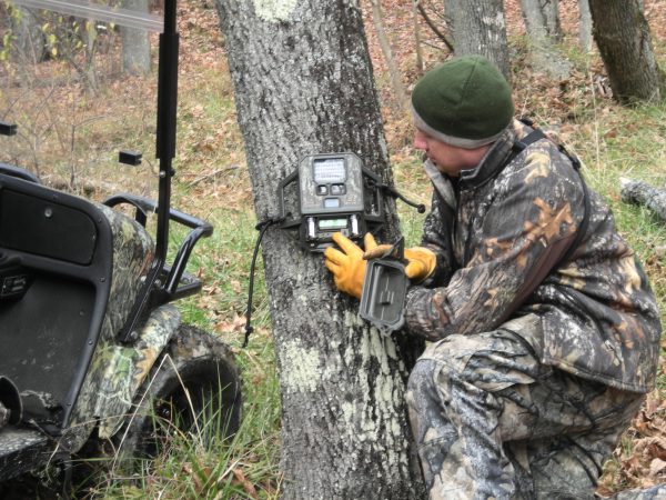 Trail Camera Technology: Hunting Breakthrough or Unfair Advantage?