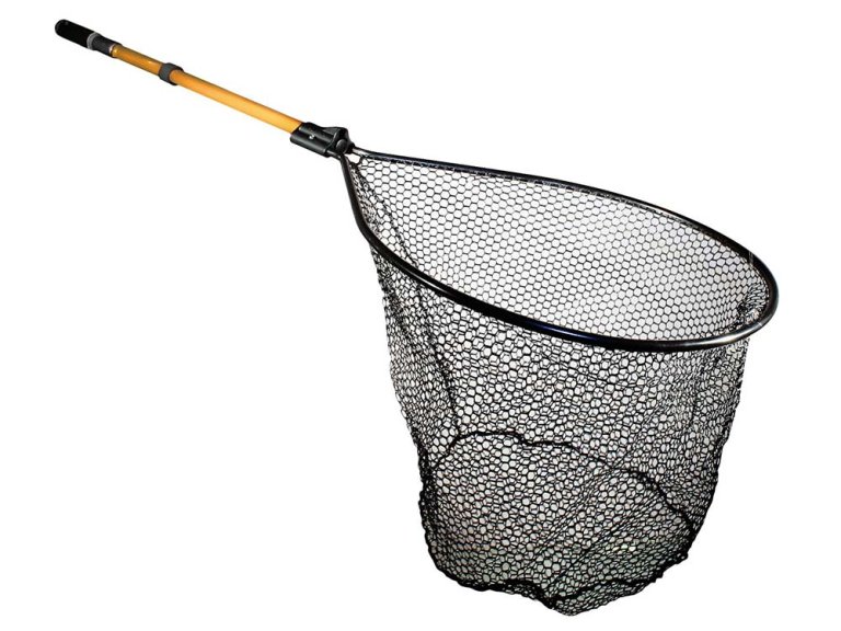 Frabill Conservation Series Landing Net