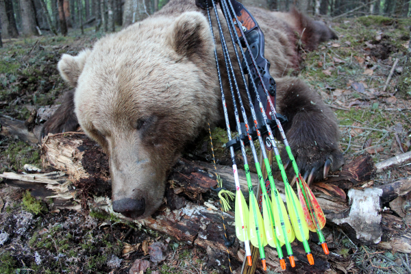 3 Factors to Help You Determine and Increase your Ethical Bowunting Range