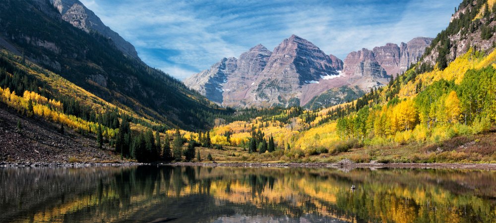 Report: What’s Next for America’s Public Land?