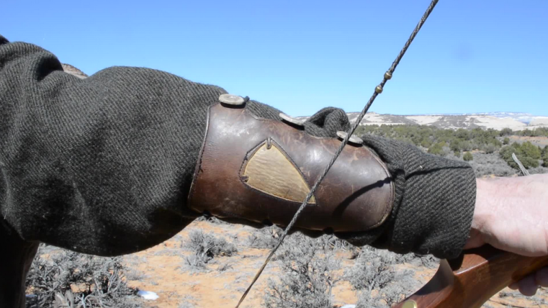Bowhunting Tip: Why You Should Wear an Armguard