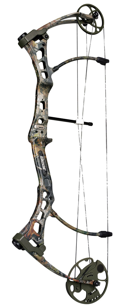 Bear Archery compound bow