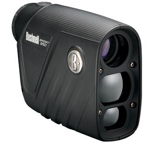New Laser Rangefinder: Bushnell Sport 850