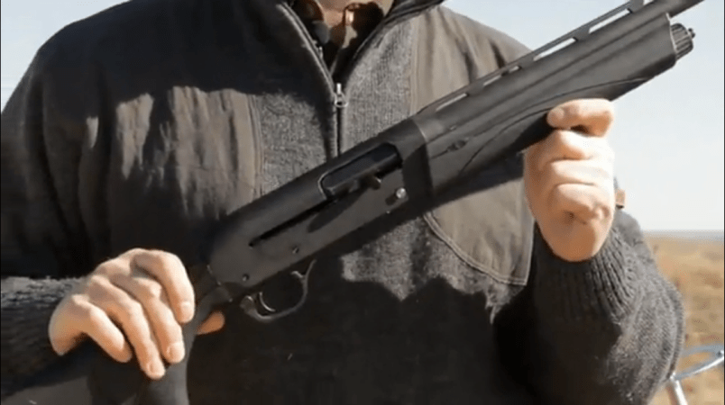 Gun Lab: Remington V3 Semi-Auto Shotgun Review