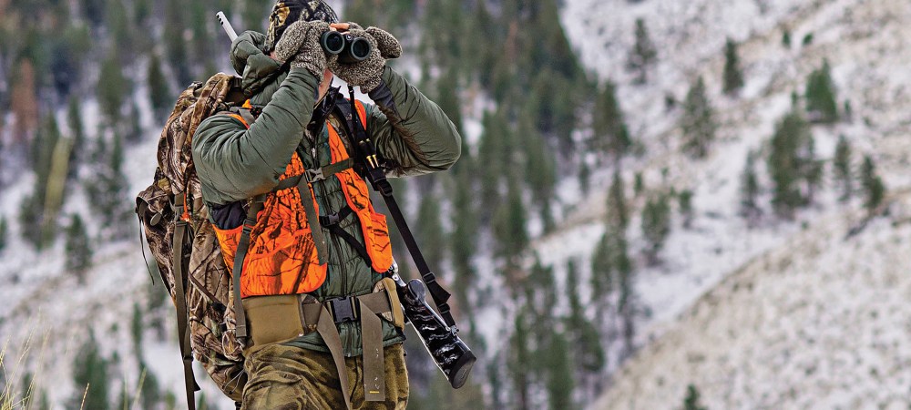 7 Ways To Hunt Tough Elk
