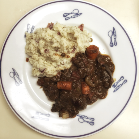 Venison Shanks: How to Make Tender, Tasty Stew Out of Meat You Probably Throw Away