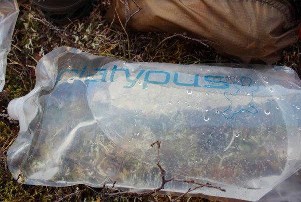 Why Water Bladders are Essential Backcountry Hunting Gear