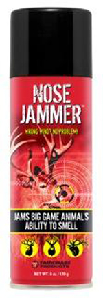 Nose Jammer Scent Control: Gimmick or Game Changer?
