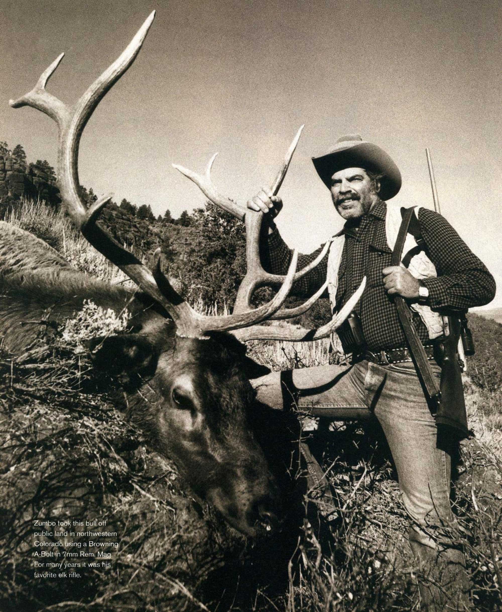 public elk