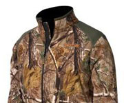 Scent-Lok’s New Rampage Windproof Fleece System Keeps Bowhunters Quiet