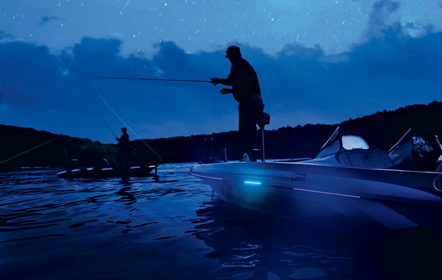 Tips for Catching Bigger Bass at Night, According to 3 Exper