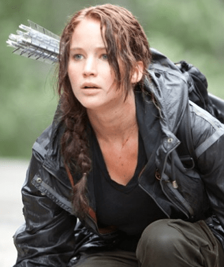 The Hunger Games Movie Survival Challenge