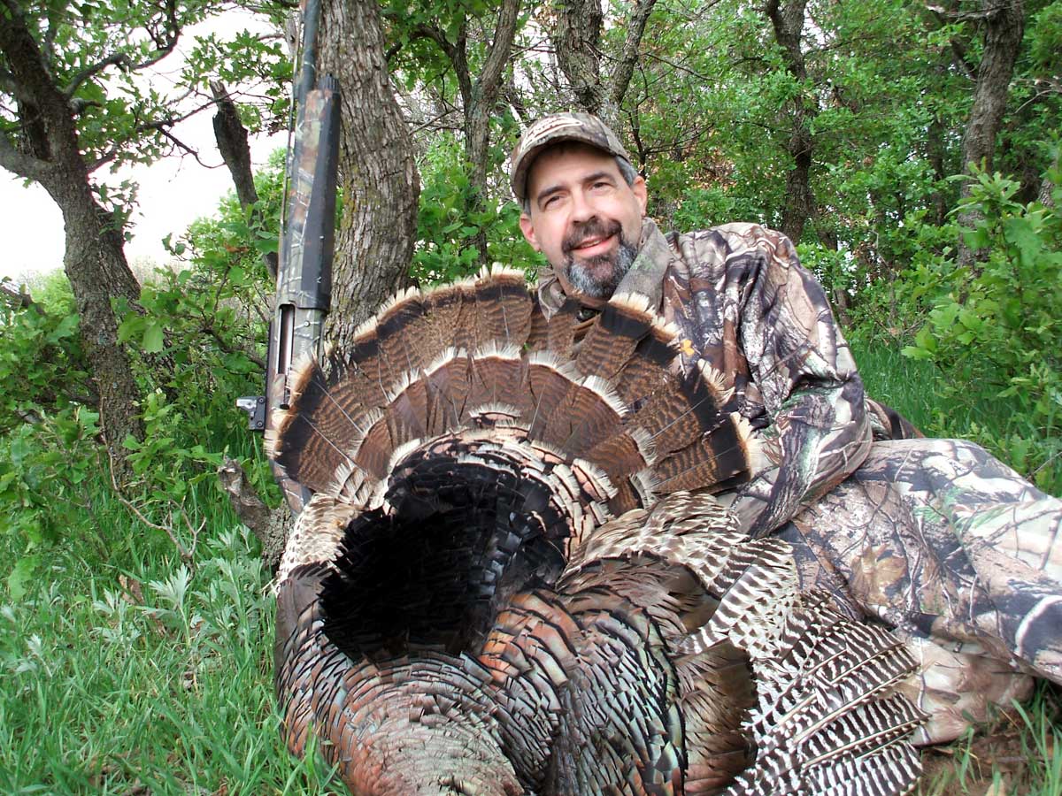 9 Spring Turkey Hunting Questions Answered The Most Underused Call, the Best Time of Day, and