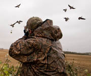 Waterfowl Hunting: How to Run Traffic on Ducks and Geese