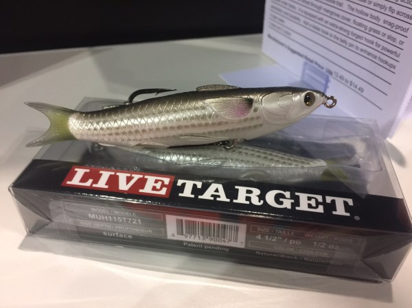 7 Hot New Fishing Items from the 2017 ICAST SHOW