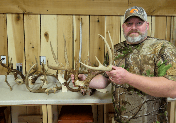 The Second Rut: How to Kill a Late-Season Buck