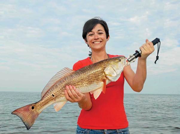 Alabama Slammin': How to Fish the Gulf on a Budget