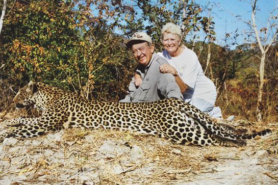 Remembering Dick Cabela: How a Small-Town Businessman Became an Outdoor ...