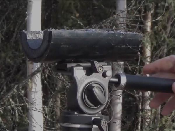 Utah Revisits Proposed Ban on Game Cameras During Hunting Season
