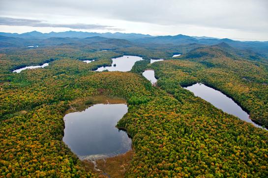 'Deal Of Century' to Open 70,000 Adirondack Acres to Public Hunting