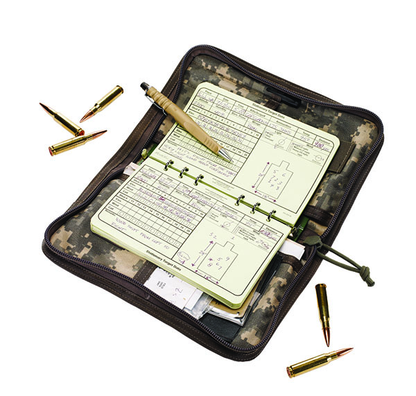 sniper school for hunters