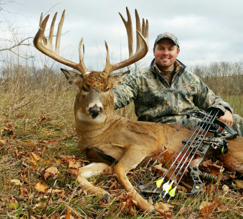 Outdoor Life’s Deer of the Year is Back for 2016