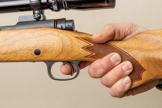 Dry-Fire: The Key to Better Rifle Accuracy and Trigger Control