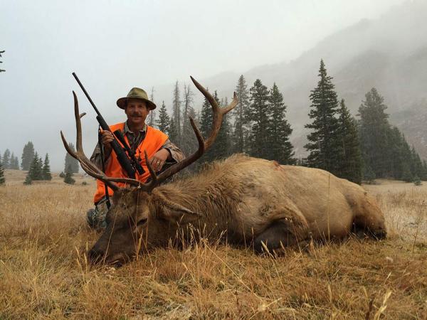 11 Ways to Start Preparing for Your Fall Elk Hunt in the Offseason