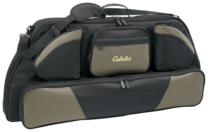 The Pros and Cons of 3 Types of Bow Cases