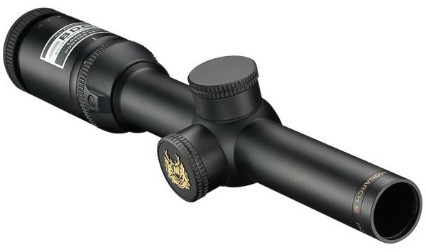 Pick the Right Scope for Your Rifle