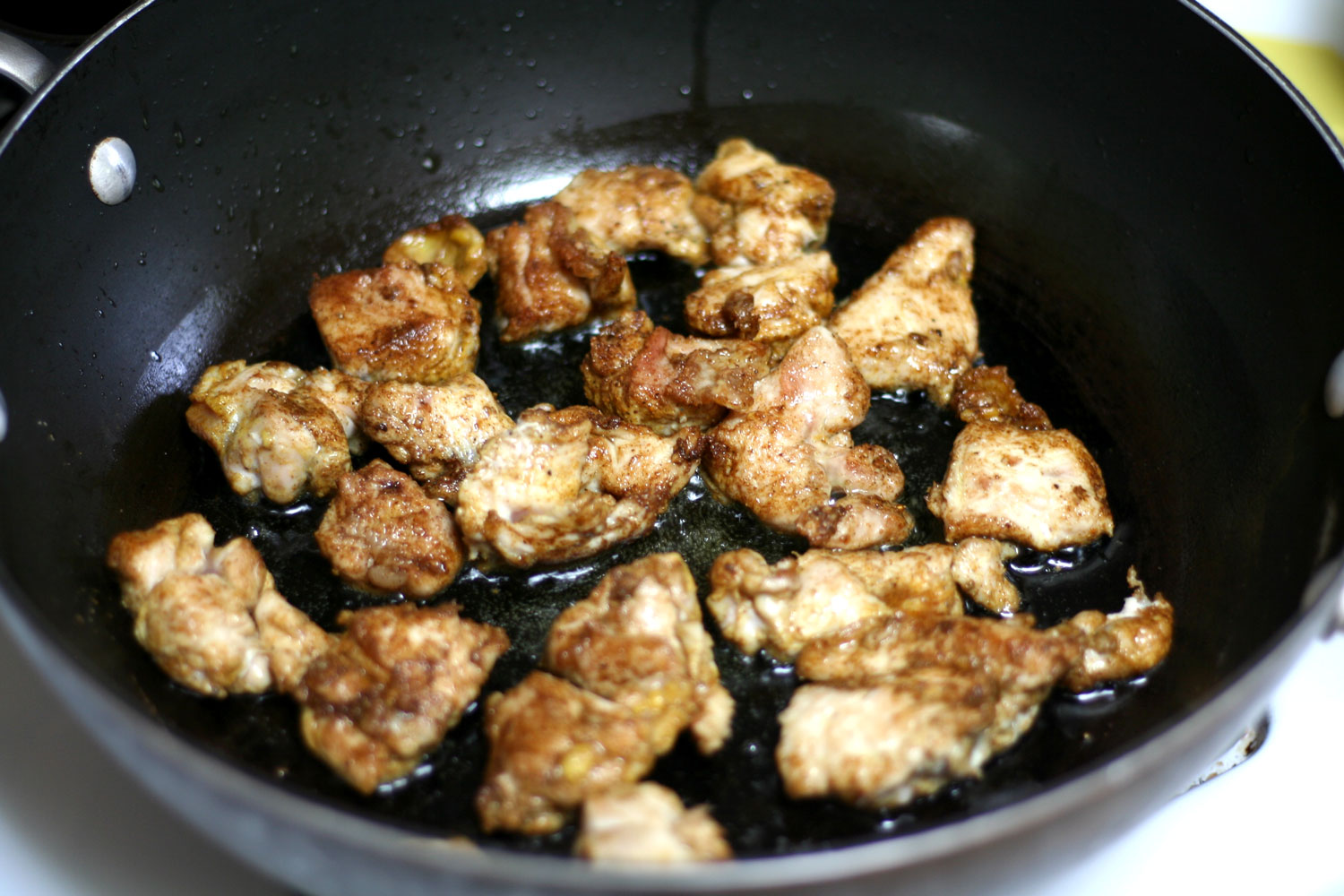 Wild game bird recipes