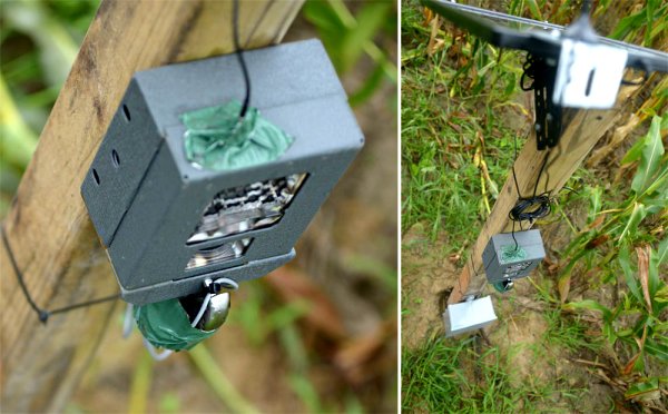 Reconyx Cellular HyperFire: The Ultimate Trail Camera System