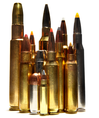 The 12 Hottest Cartridges for Hunting and Shooting