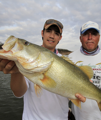 Why Lake El Salto is Still the Best Place to Catch Your Biggest Bass Ever