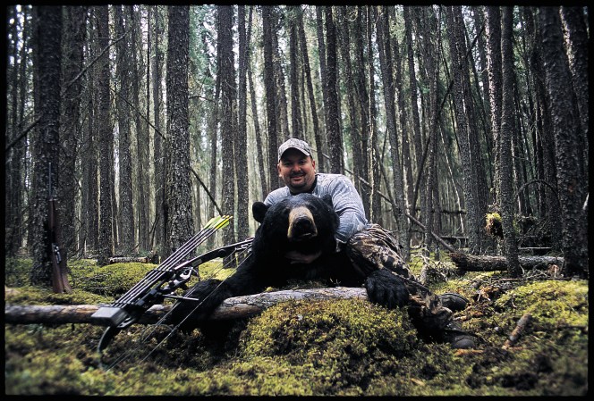 Hunting Gear: 9 Essential Items for Spring Bear Hunts