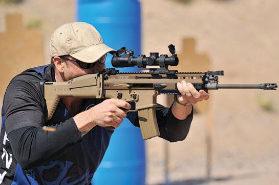 The .223 Remington Turns 50