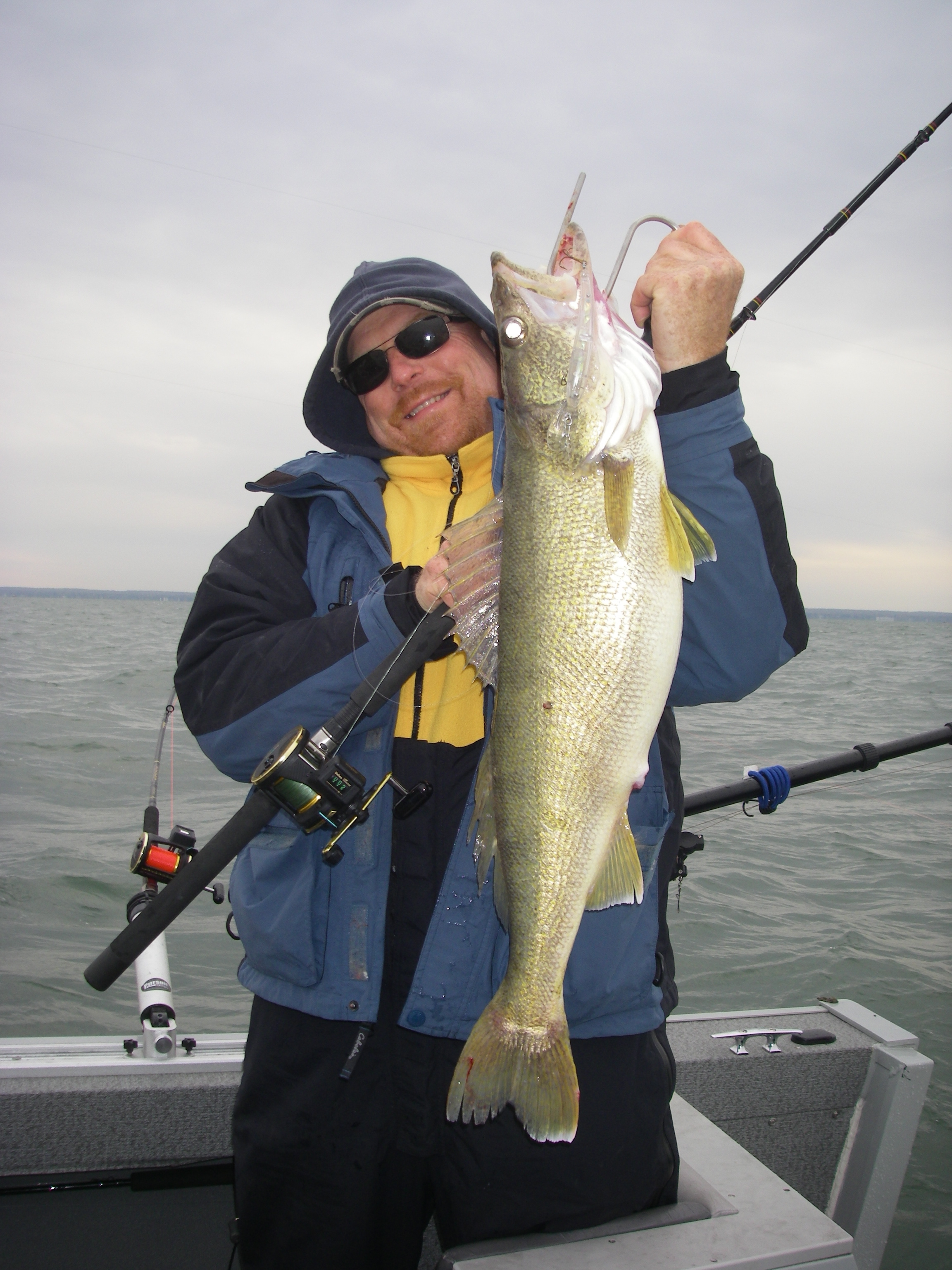 Great Lakes Fishing Guide: The 26 Best Places to Fish