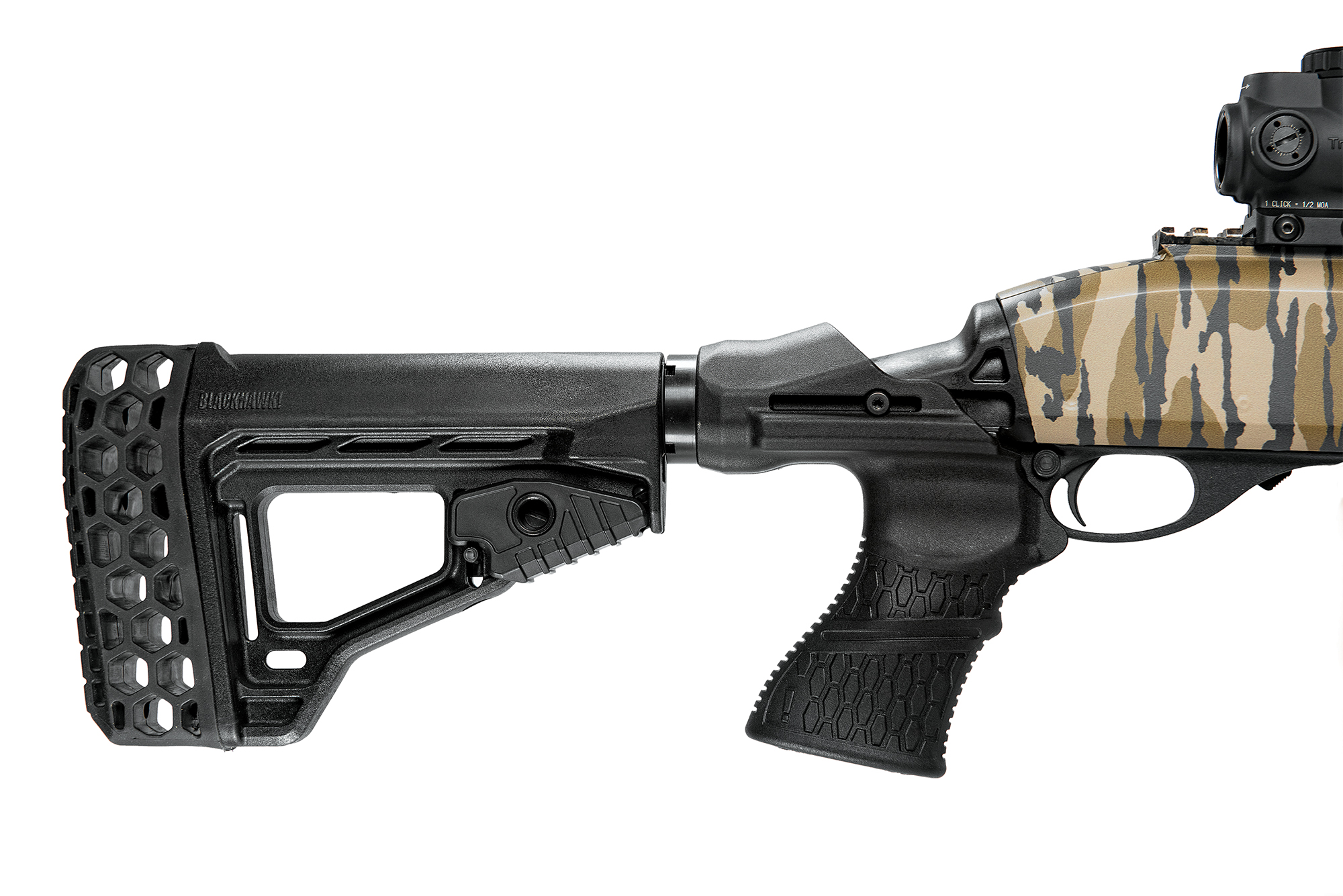 The Ultimate DIY Turkey Gun