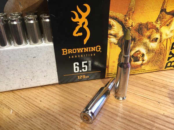 5 Things I Learned About the 6.5 Creedmoor For Whitetails