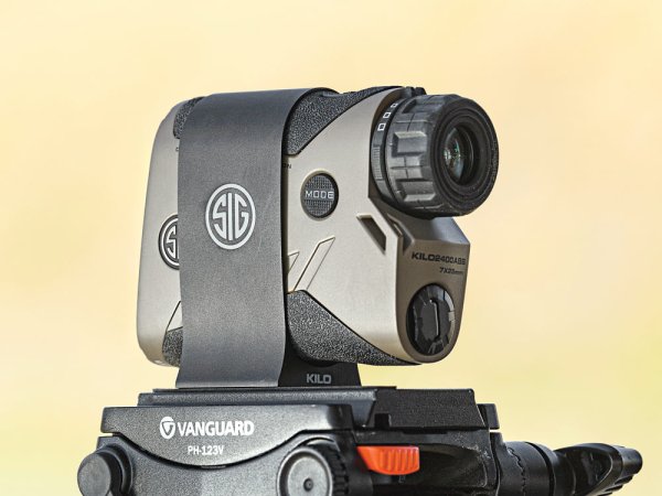How to Pick the Right Rangefinder for Hunting or Shooting