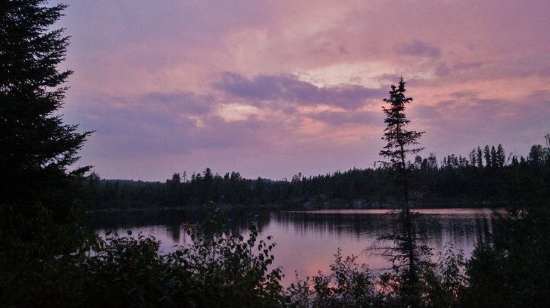 What Sportsmen Need to Know About the Boundary Waters Mine