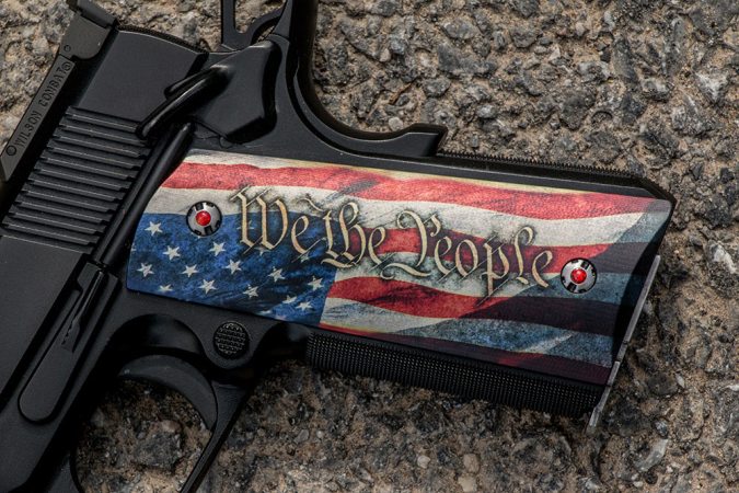Does the Second Amendment Give You the Right to Conceal Carry a Gun Outside Your Home? The Supreme Court Is Going to Decide