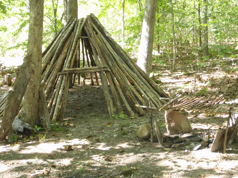 Survival Shelters: 15 Best Designs and How to Build Them