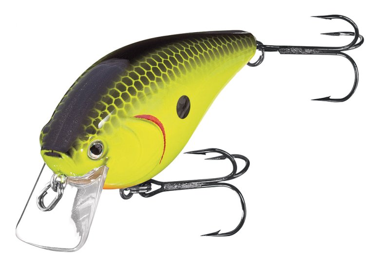 BPS XPS Square Bill crankbait