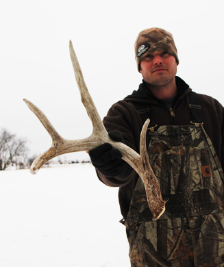 Whitetail Hunting Tips: Secrets to Off-Season Scouting