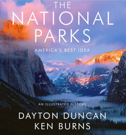 Insider's Pass to our National Parks