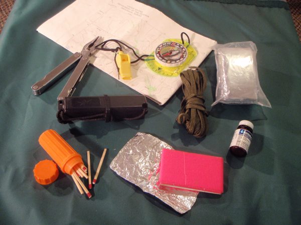 Upland Bird Hunting: 10 Essentials You Should Carry in the Field