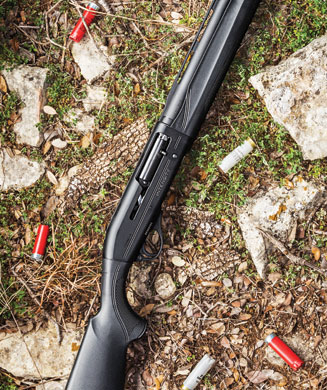 2014 Gun Test: OL Reviews and Ranks the Best New Shotguns