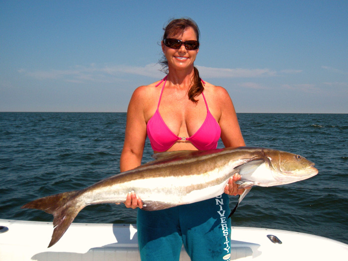 httpswww.outdoorlife.comsitesoutdoorlife.comfilesimport2014importImage2009photo7Dr._Julie_Ball_with_a_cobia.jpg