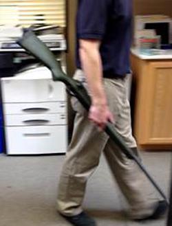 Leaked Photos: Check Out Weatherby’s Secret Mark V Rifle